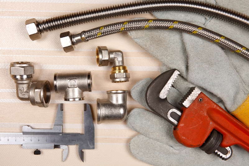Plumbers Egham