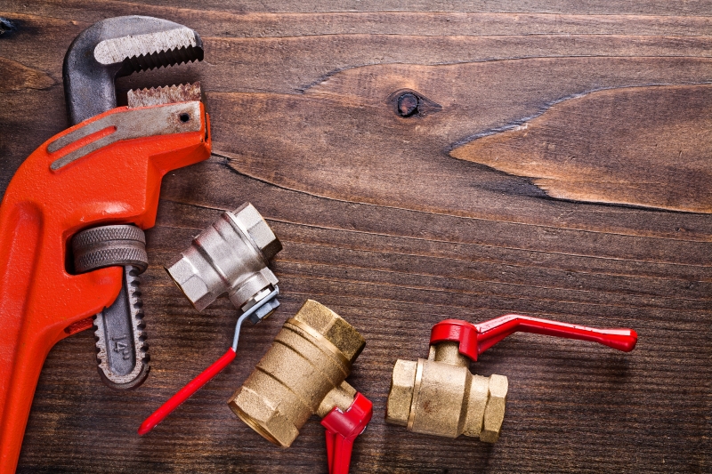 Plumbers in Egham, Englefield Green, TW20
