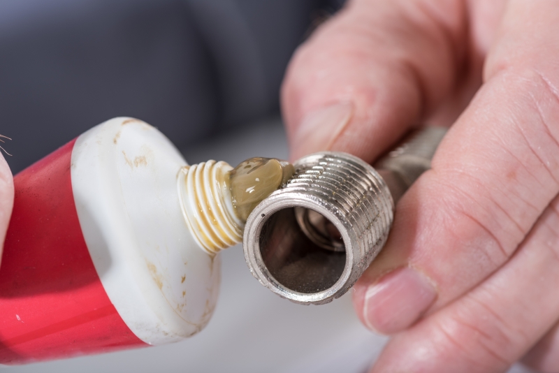 Plumbers Egham, Englefield Green, TW20